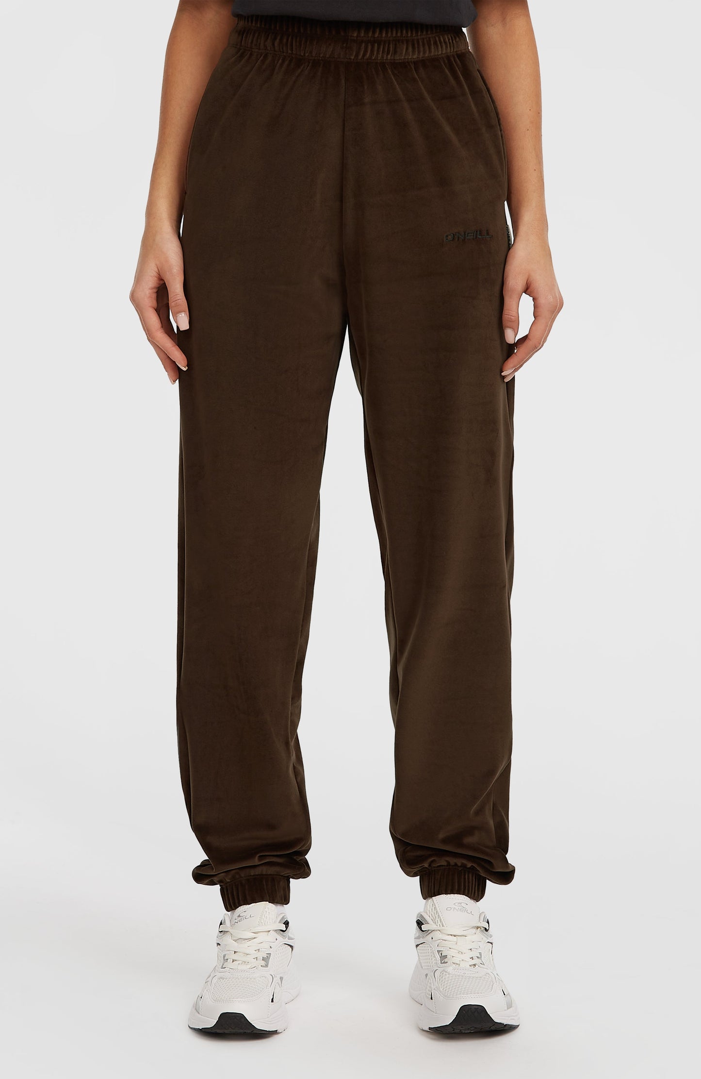 Women FWC'Cruz Velour Sweatpants
