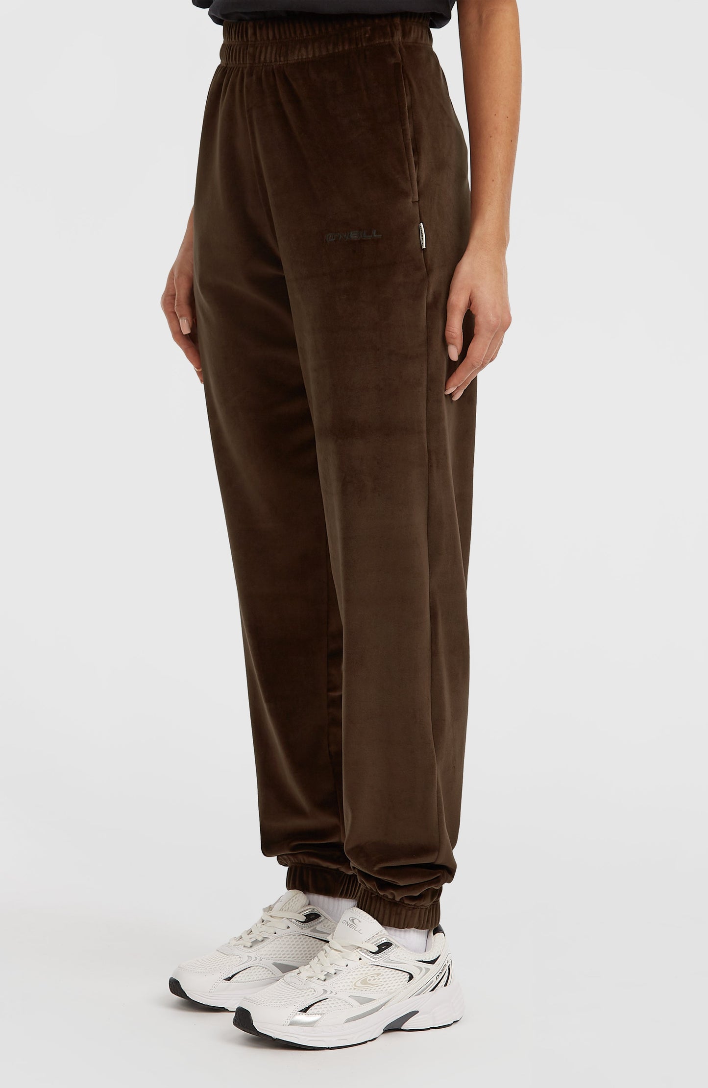 Women FWC'Cruz Velour Sweatpants