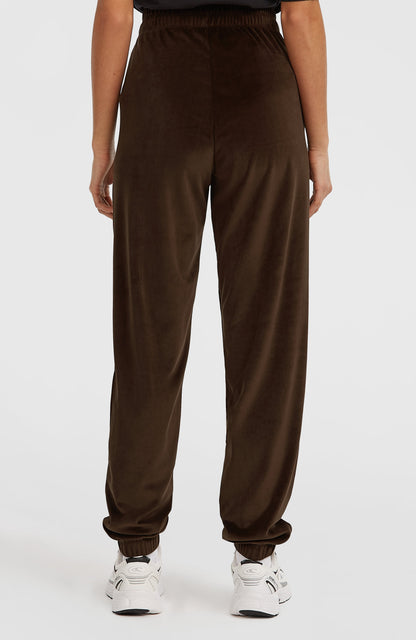 Women FWC'Cruz Velour Sweatpants