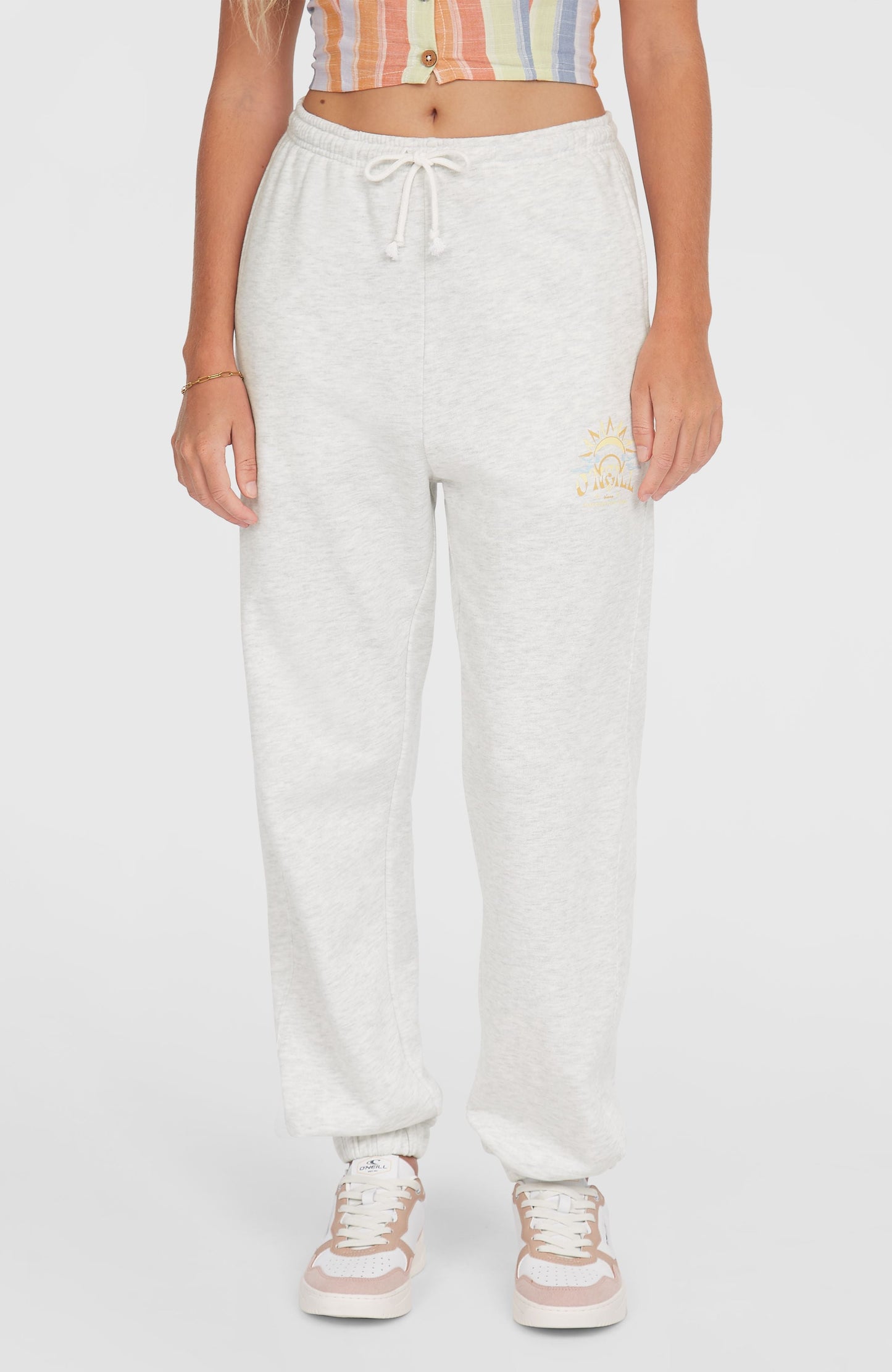 Women Beach Vintage Sweatpants