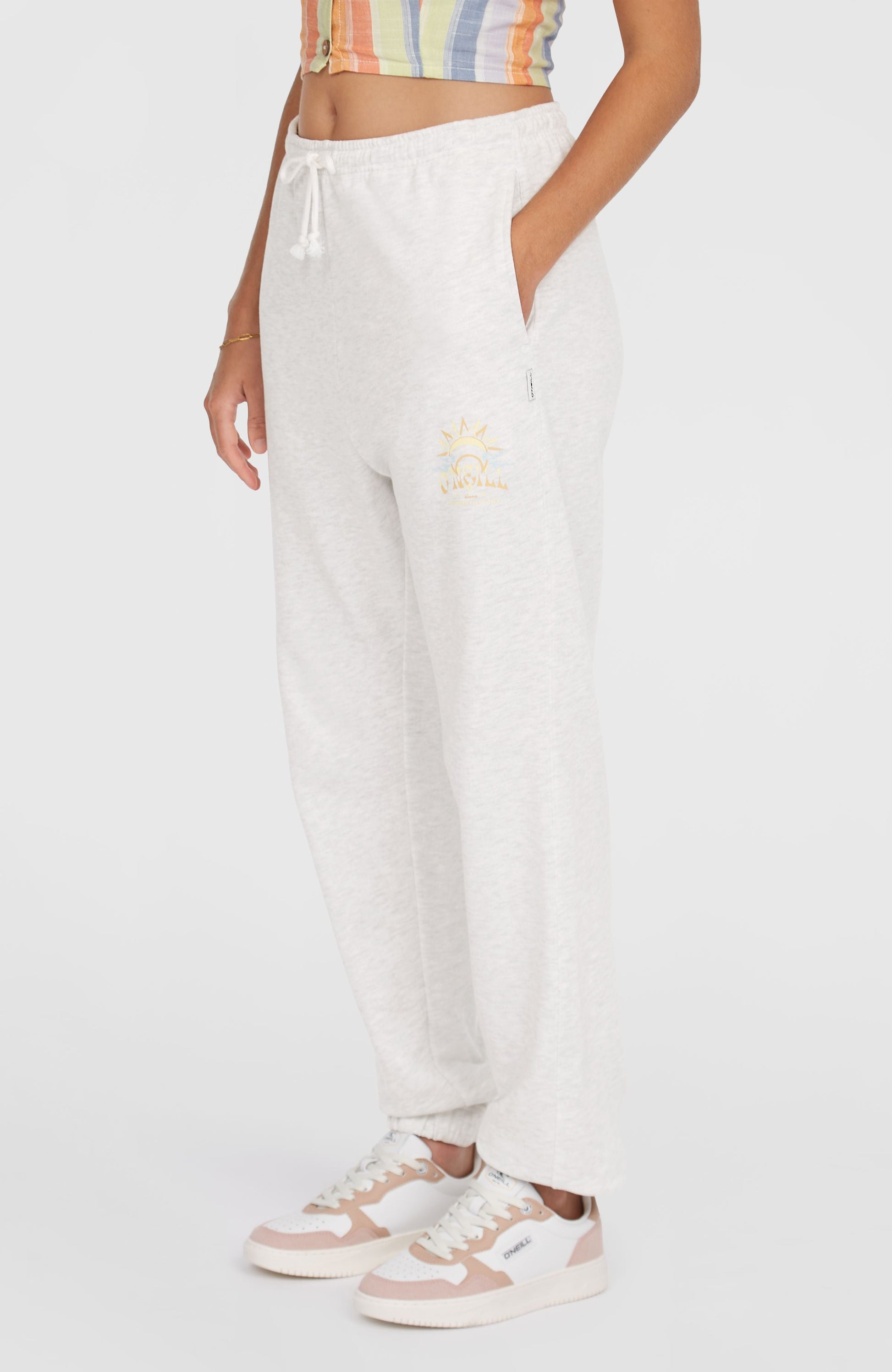 Women Beach Vintage Sweatpants