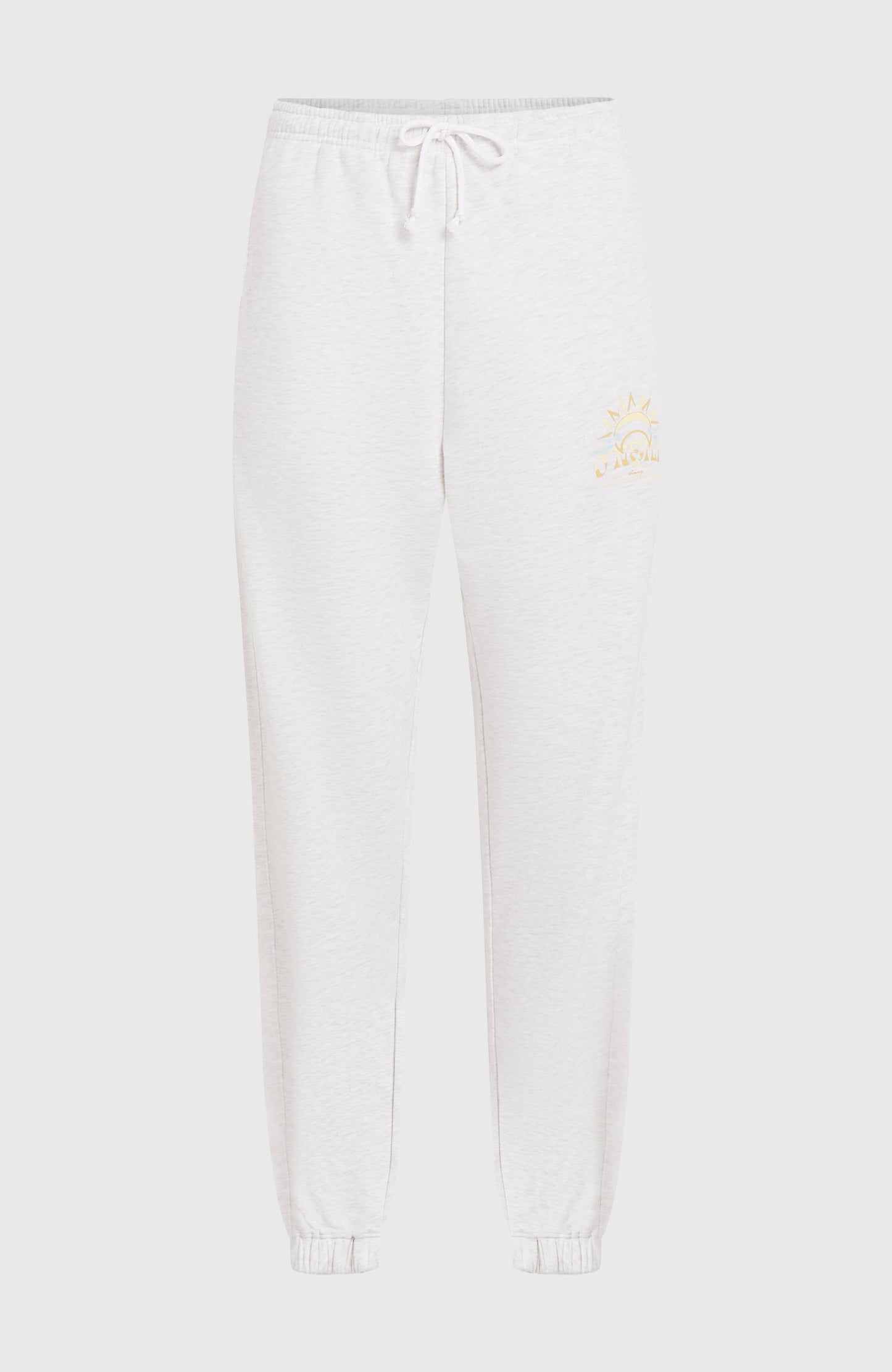 Women Beach Vintage Sweatpants