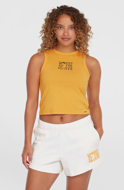 Women Women of the Wave Sweatshorts