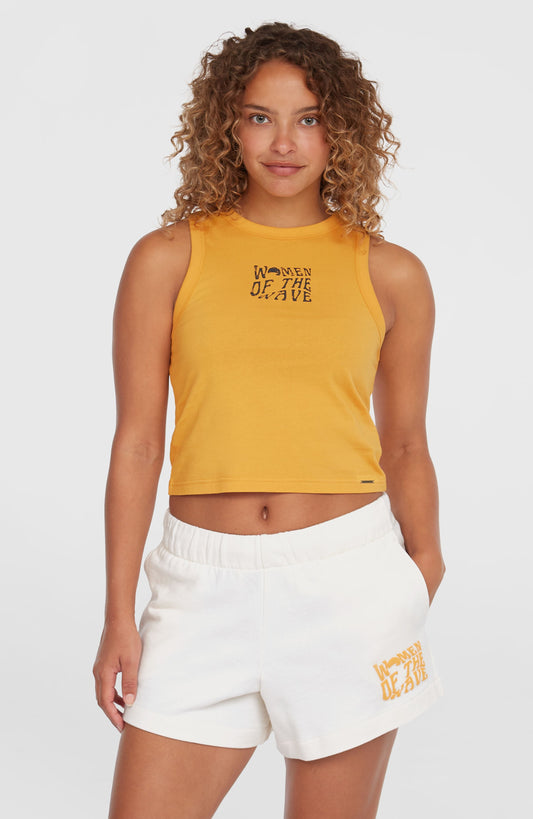 Women Women of the Wave Sweatshorts
