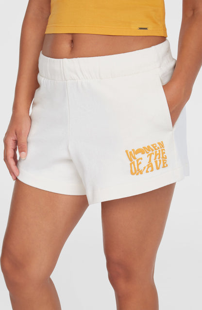 Women Women of the Wave Sweatshorts