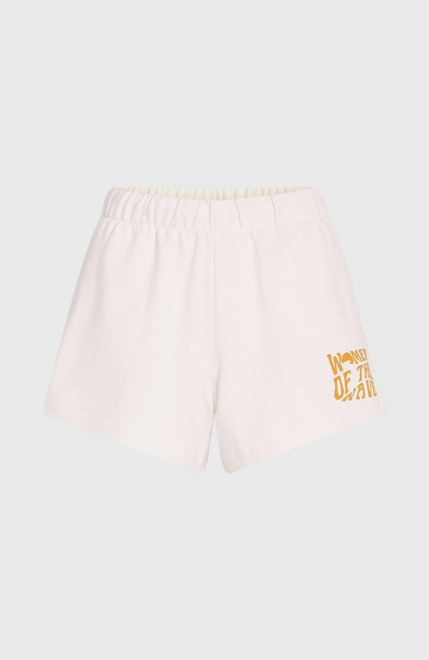 Women Women of the Wave Sweatshorts