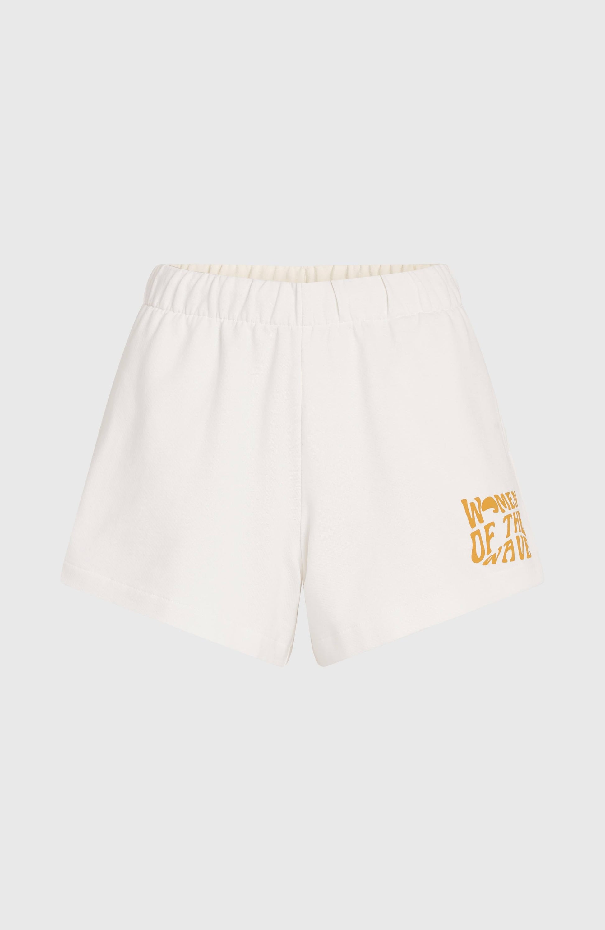 Women Women of the Wave Sweatshorts