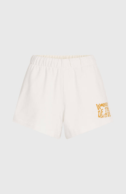 Women Women of the Wave Sweatshorts