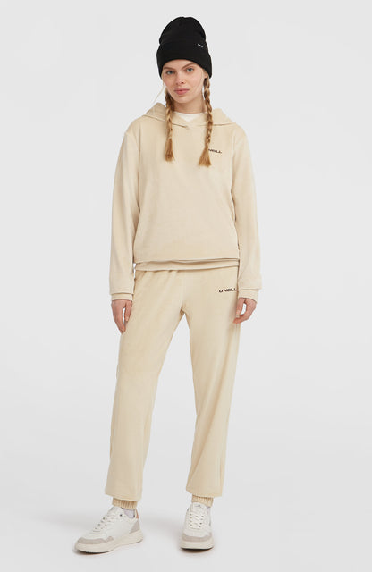 Women FWC'Cruz Velour Sweatpants