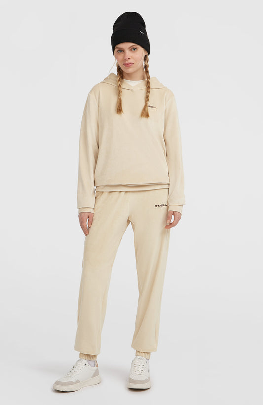 Women FWC'Cruz Velour Sweatpants