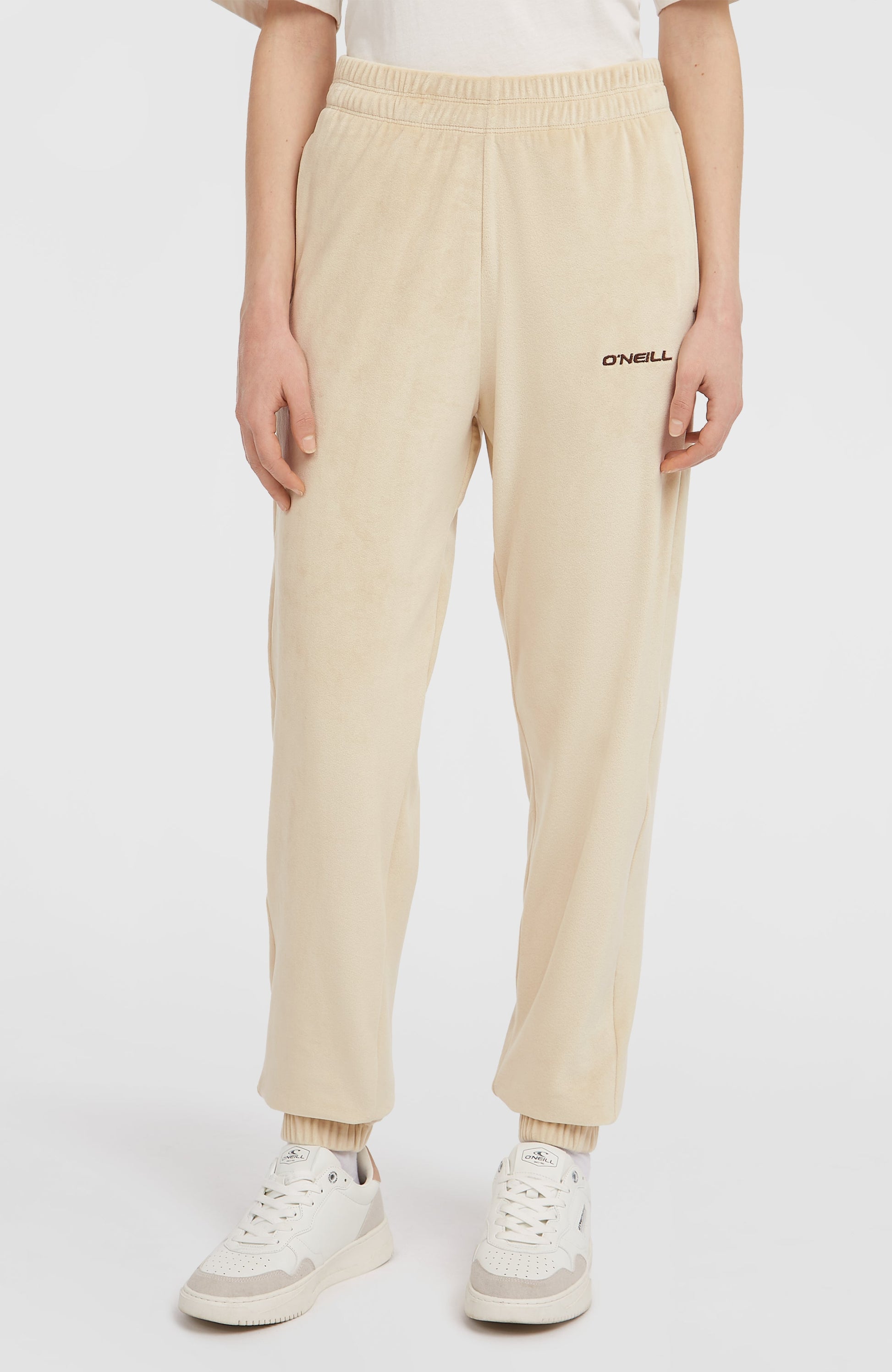 Women FWC'Cruz Velour Sweatpants