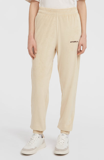 Women FWC'Cruz Velour Sweatpants