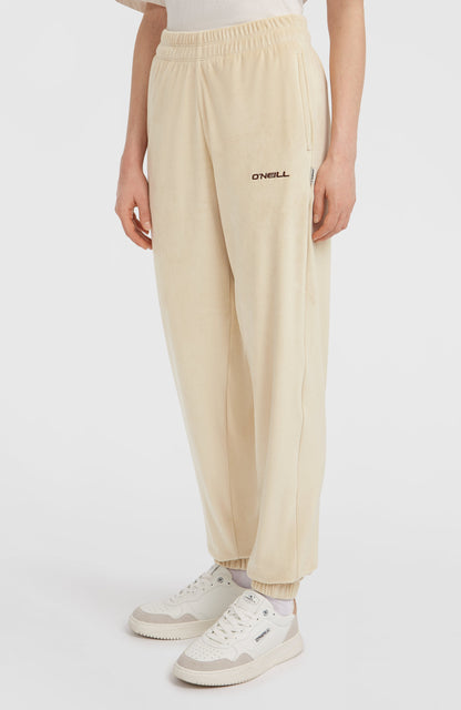 Women FWC'Cruz Velour Sweatpants