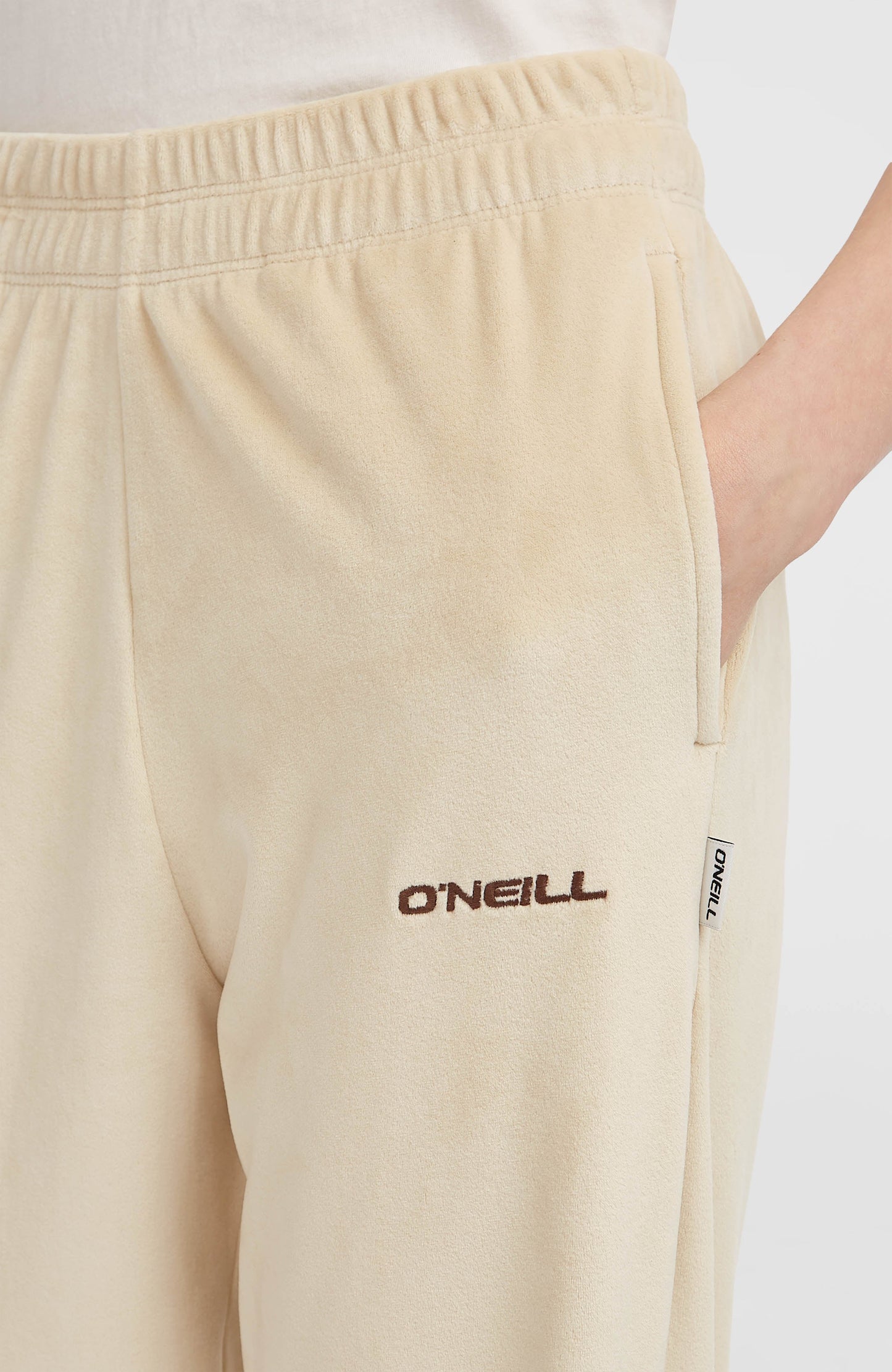 Women FWC'Cruz Velour Sweatpants