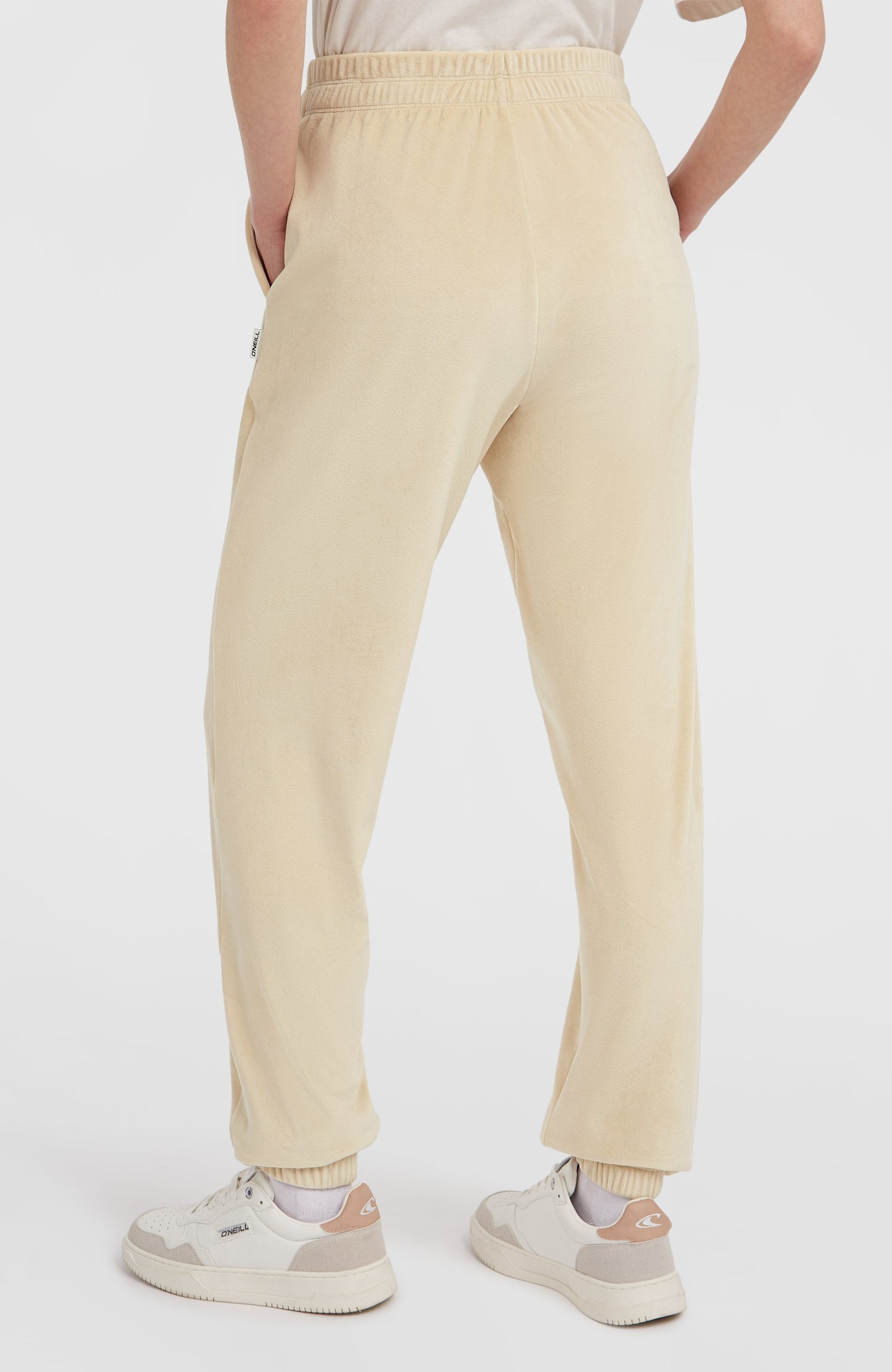 Women FWC'Cruz Velour Sweatpants