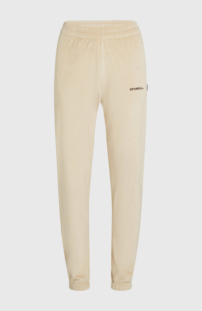Women FWC'Cruz Velour Sweatpants