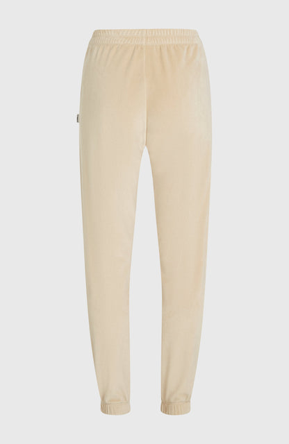 Women FWC'Cruz Velour Sweatpants