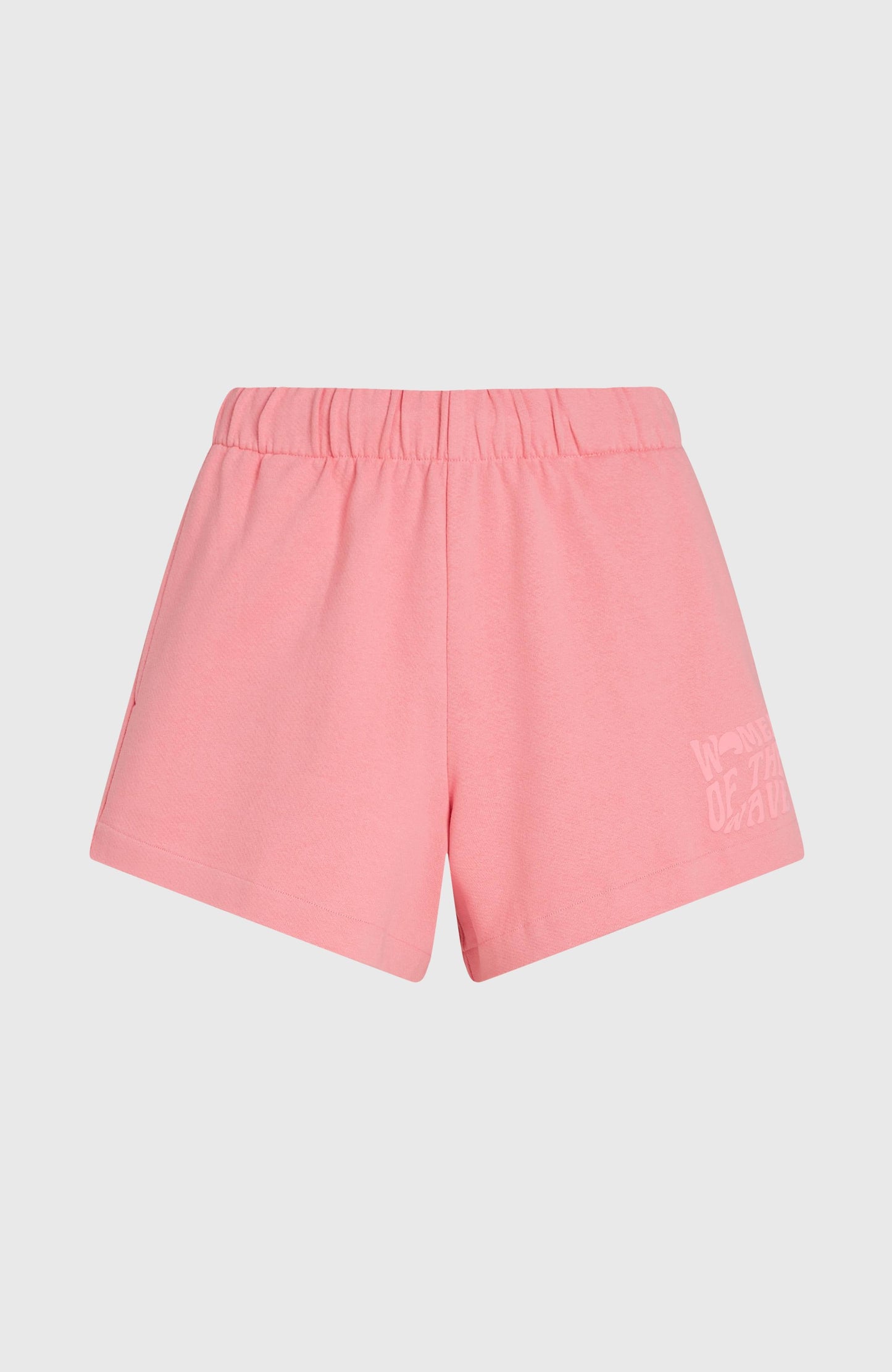 Women Women of the Wave Sweatshorts