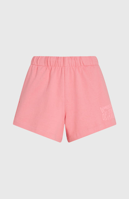 Women Women of the Wave Sweatshorts
