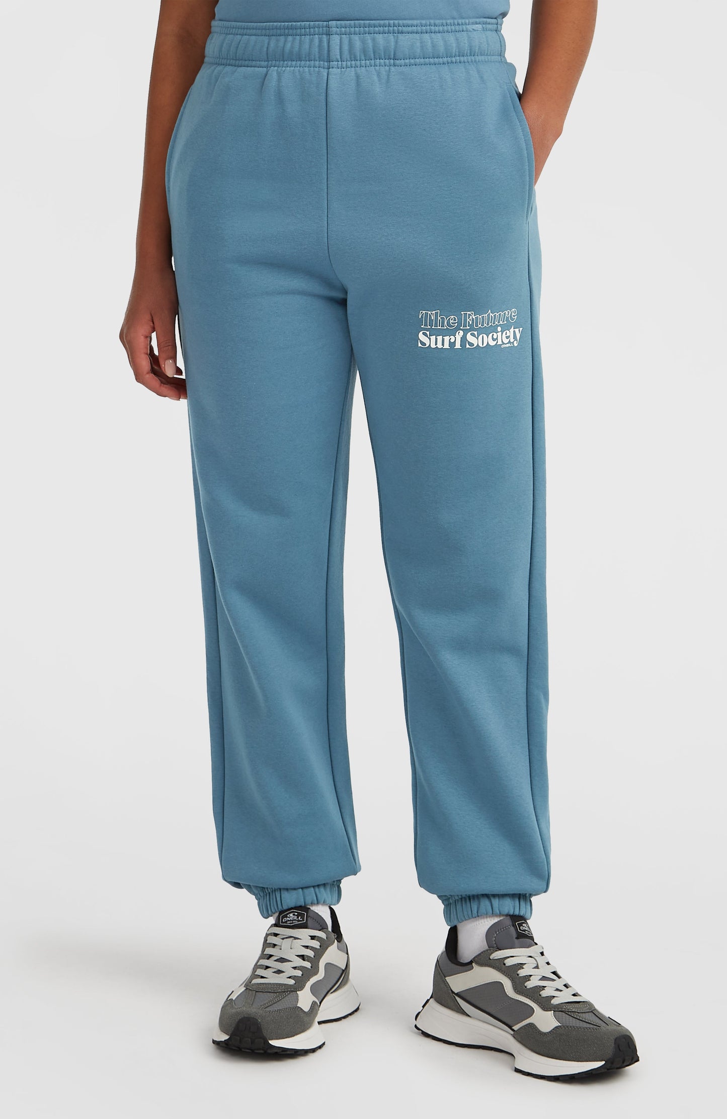 Women Future Surf Society Sweatpants