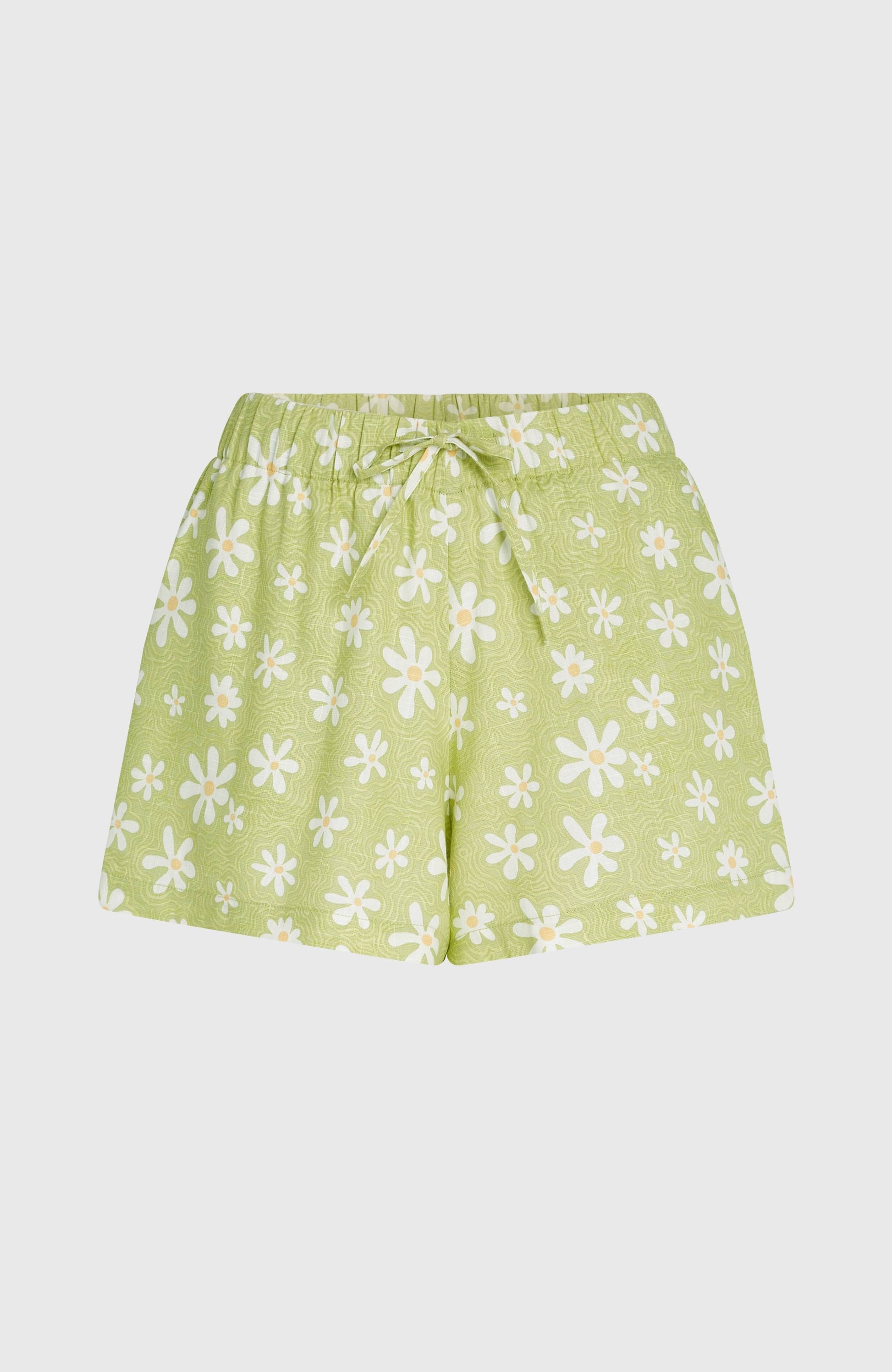 Women Beach Vintage Shorts