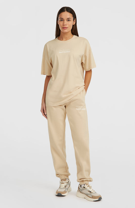 Women Future Surf Society Sweatpants