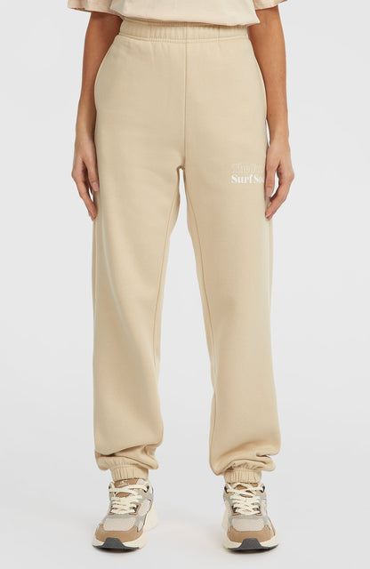 Women Future Surf Society Sweatpants