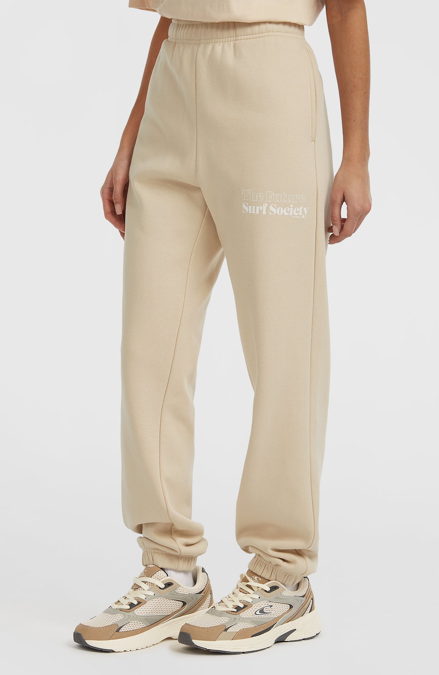 Women Future Surf Society Sweatpants