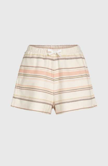 Women Bavaro Shorts