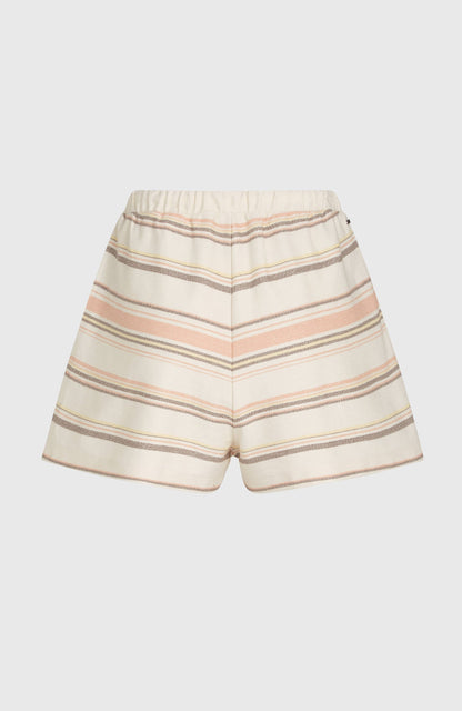 Women Bavaro Shorts