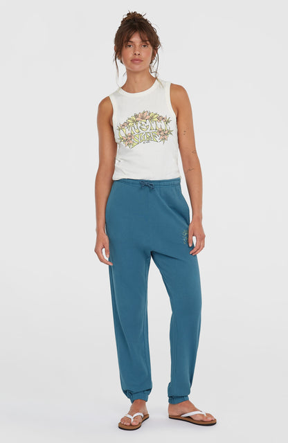 Women Beach Vintage Sweatpants