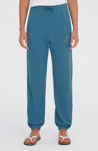 Women Beach Vintage Sweatpants