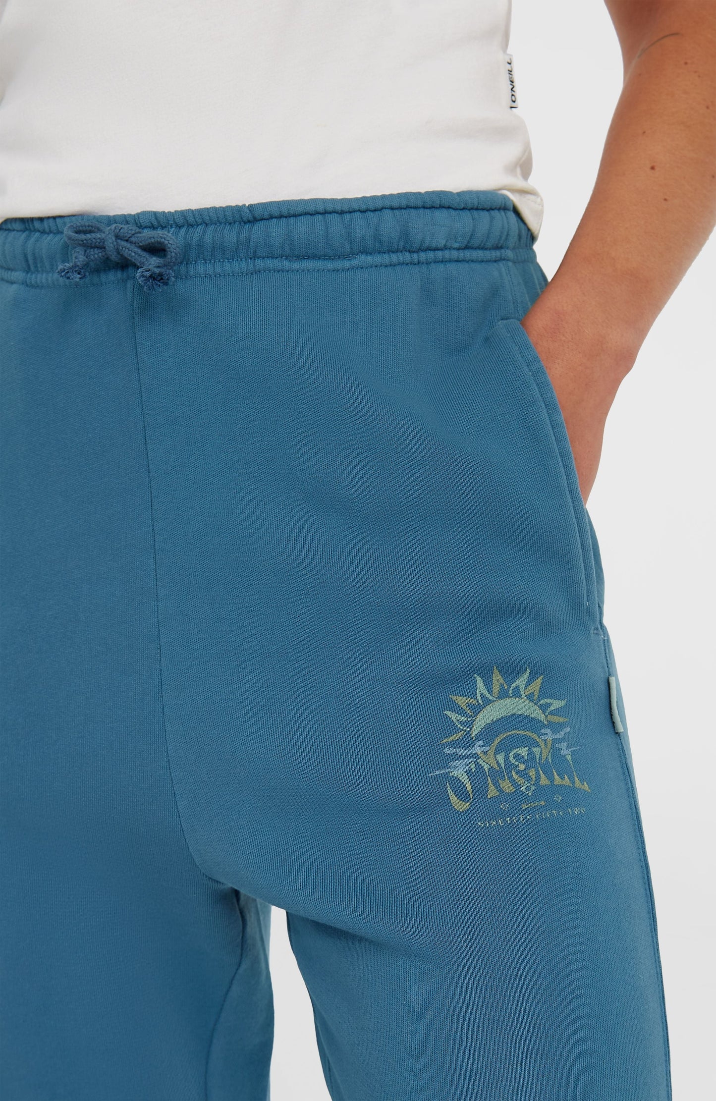 Women Beach Vintage Sweatpants