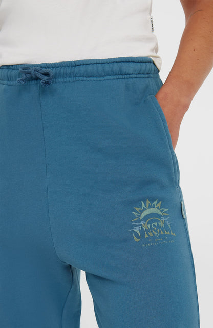 Women Beach Vintage Sweatpants