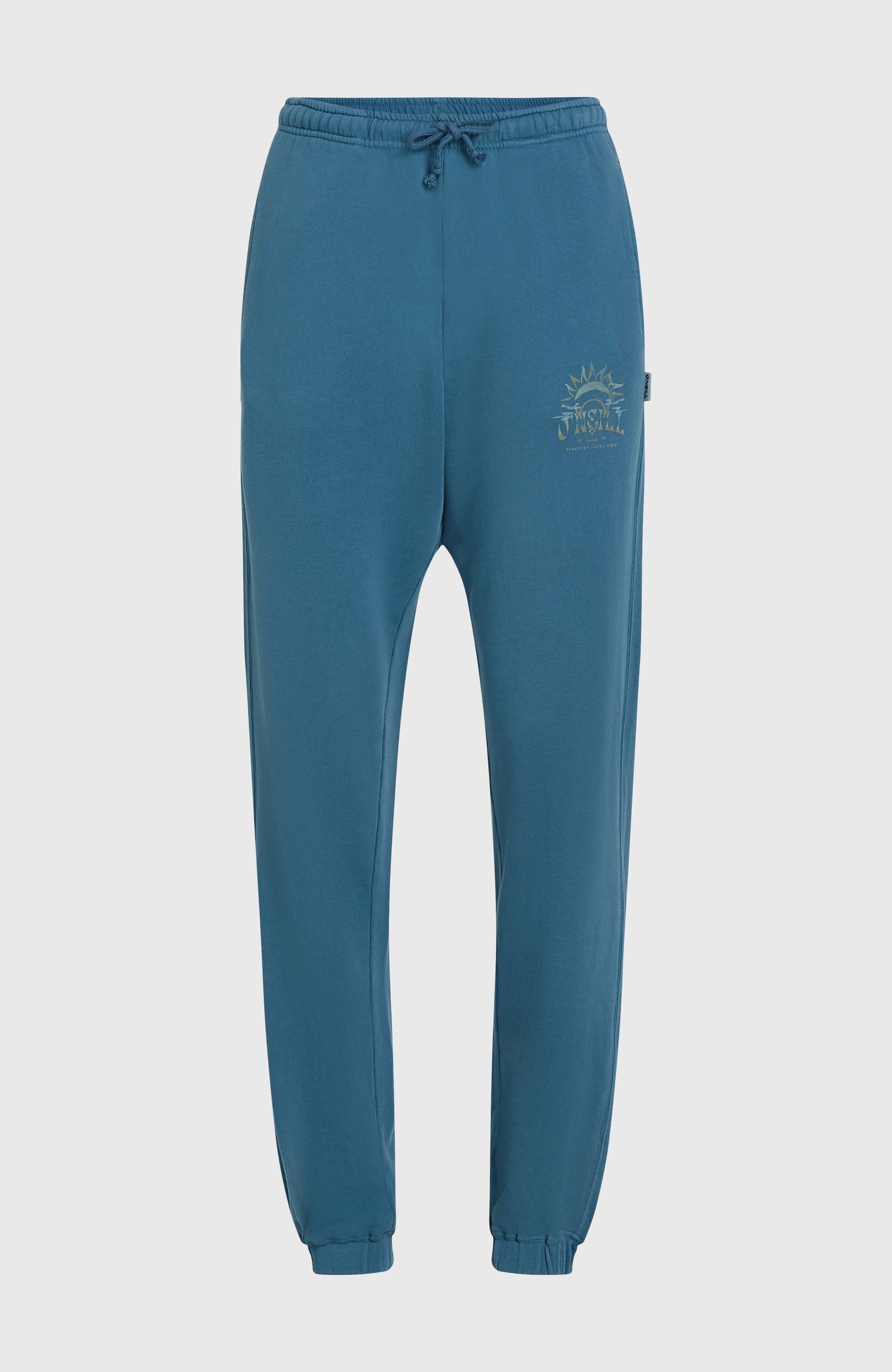 Women Beach Vintage Sweatpants