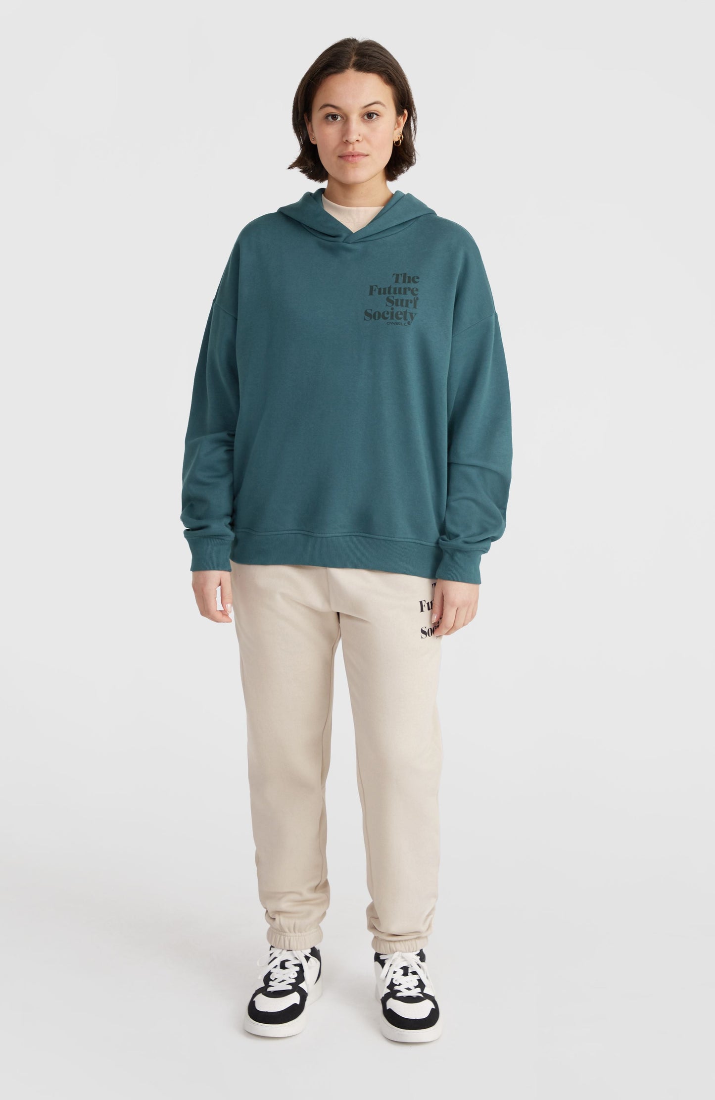 Women Future Surf Society Sweatpants