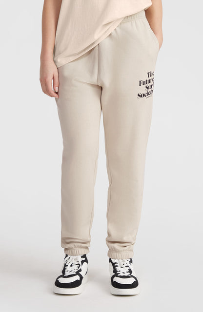 Women Future Surf Society Sweatpants