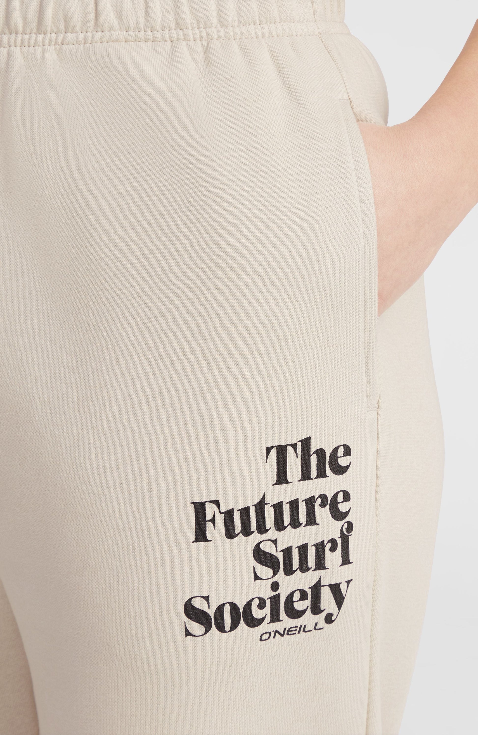 Women Future Surf Society Sweatpants