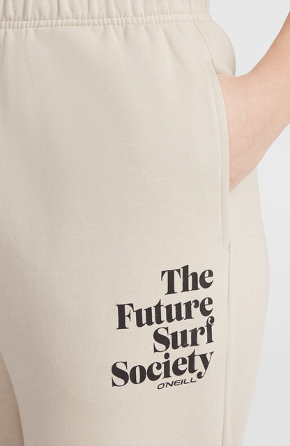 Women Future Surf Society Sweatpants