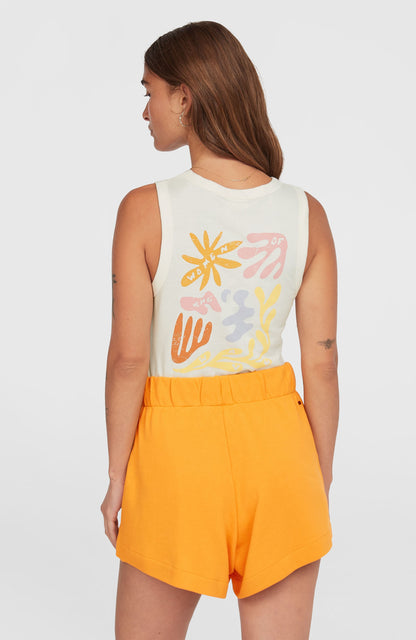 Women Women of the Wave Sweatshorts