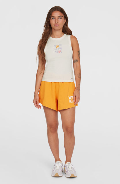 Women Women of the Wave Sweatshorts