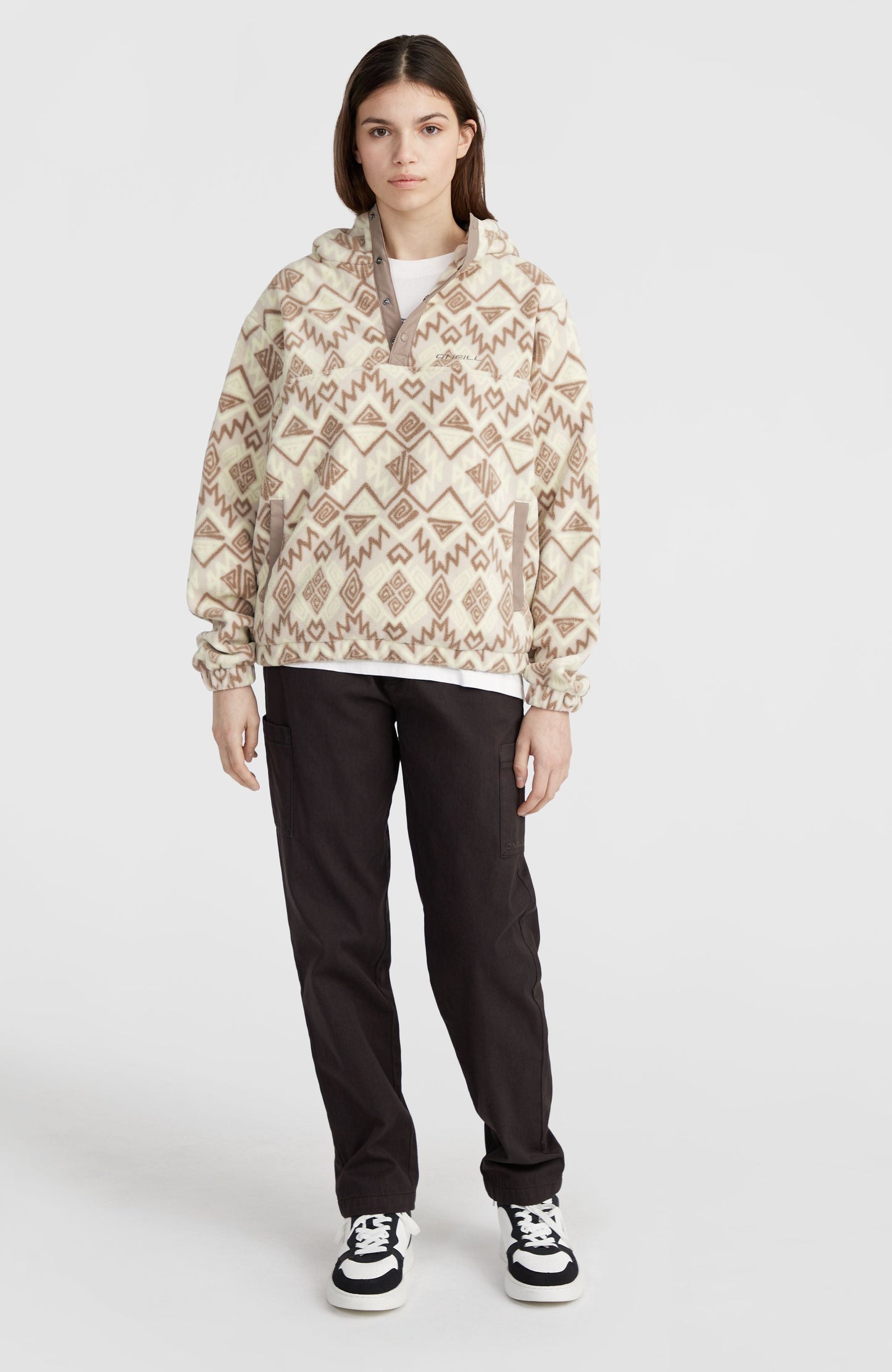 Women Essentials Cargo Pants