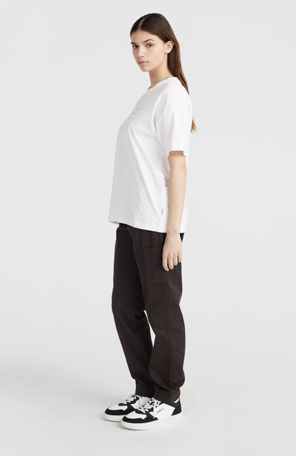 Women Essentials Cargo Pants