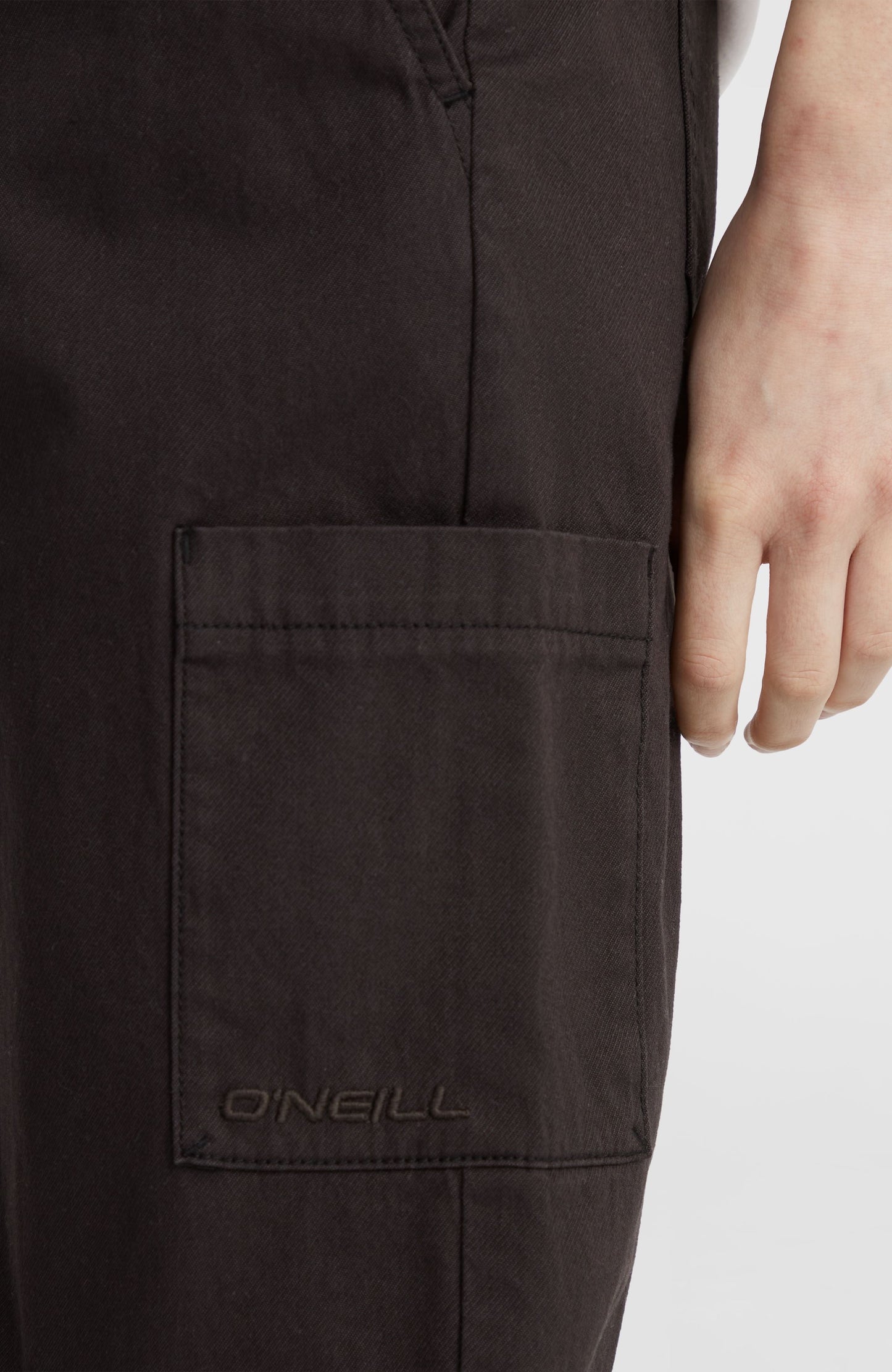 Women Essentials Cargo Pants