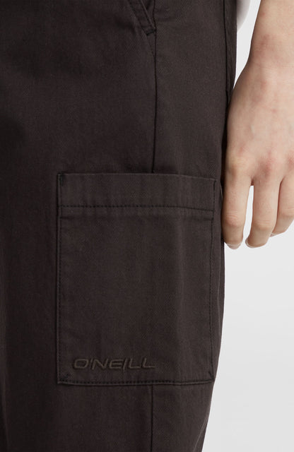 Women Essentials Cargo Pants