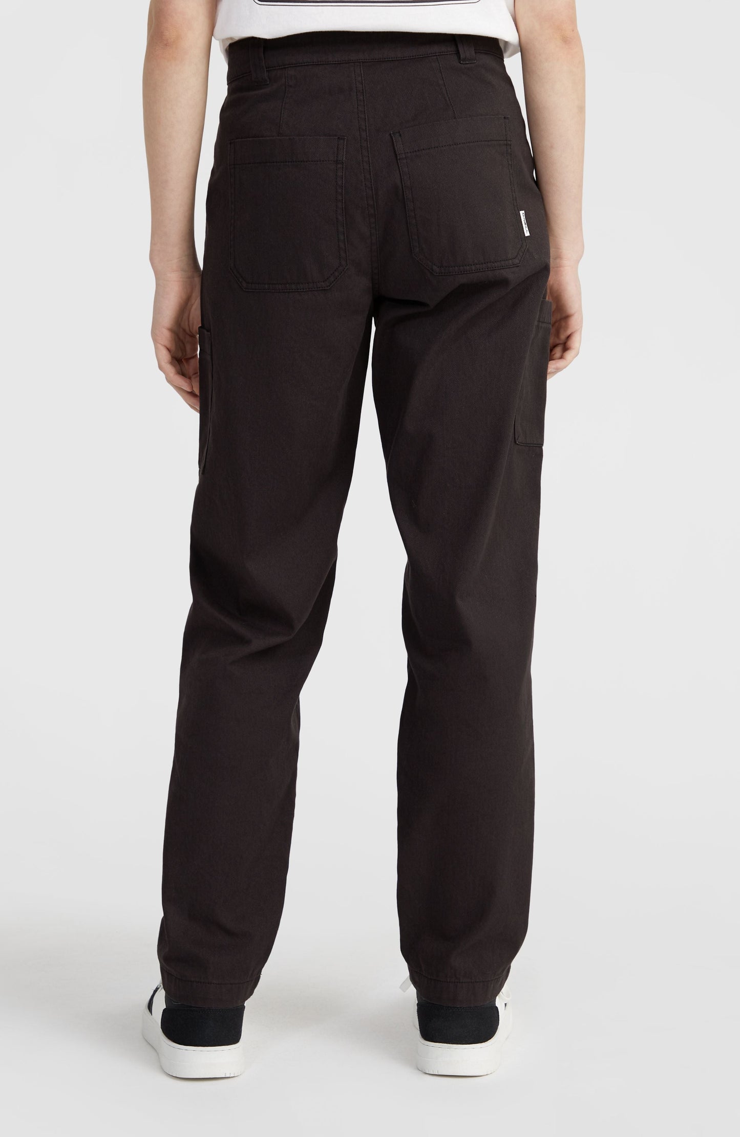 Women Essentials Cargo Pants