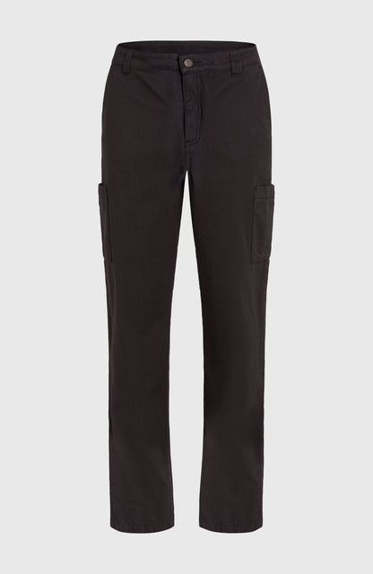 Women Essentials Cargo Pants