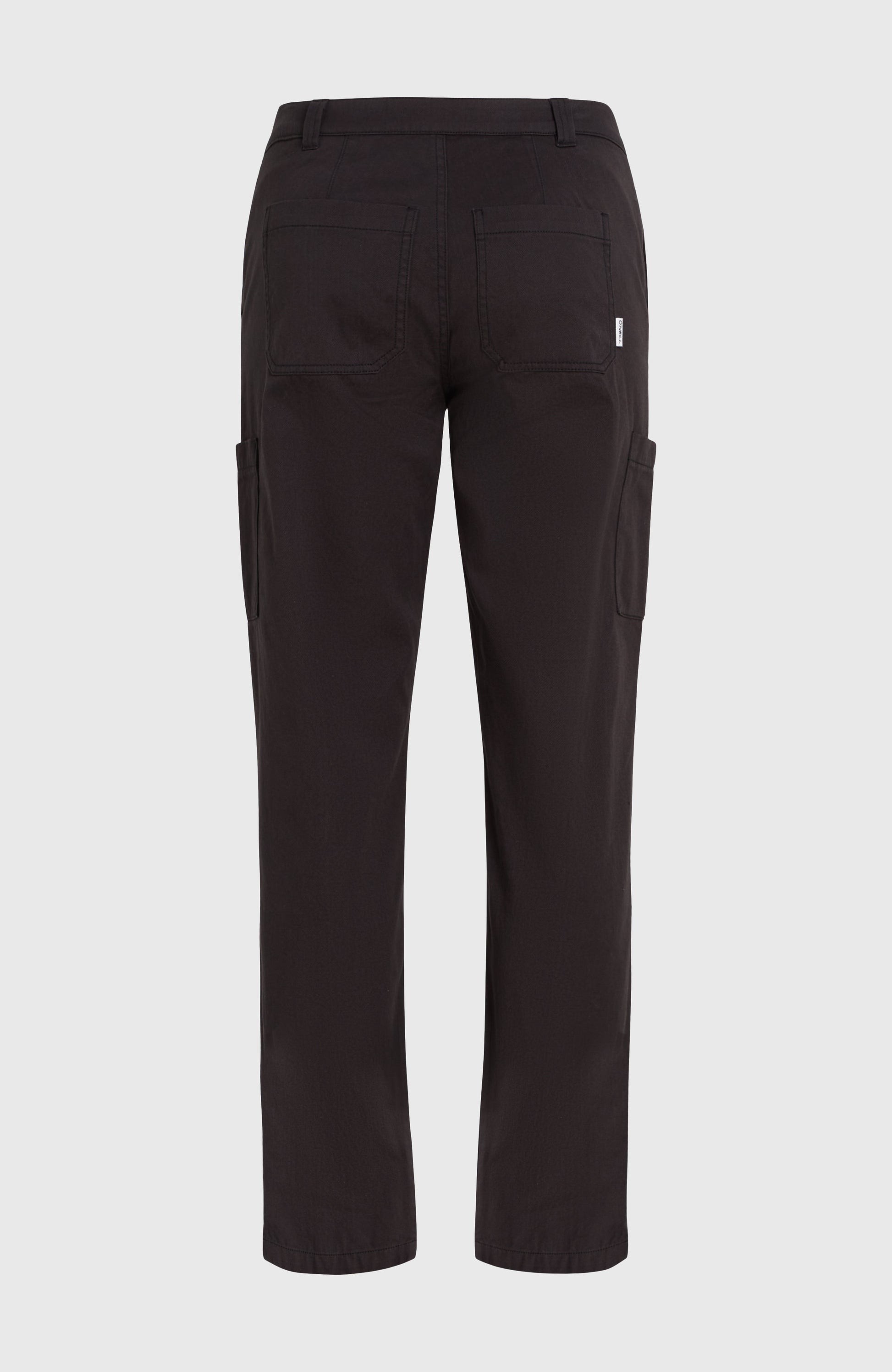 Women Essentials Cargo Pants