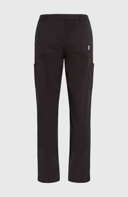 Women Essentials Cargo Pants
