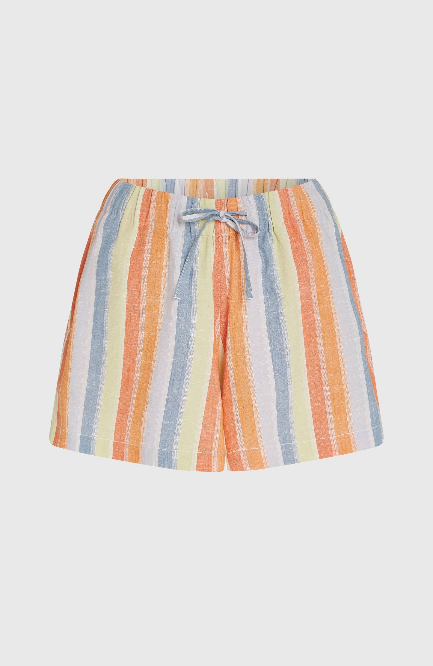 Women Beach Vintage Shorts